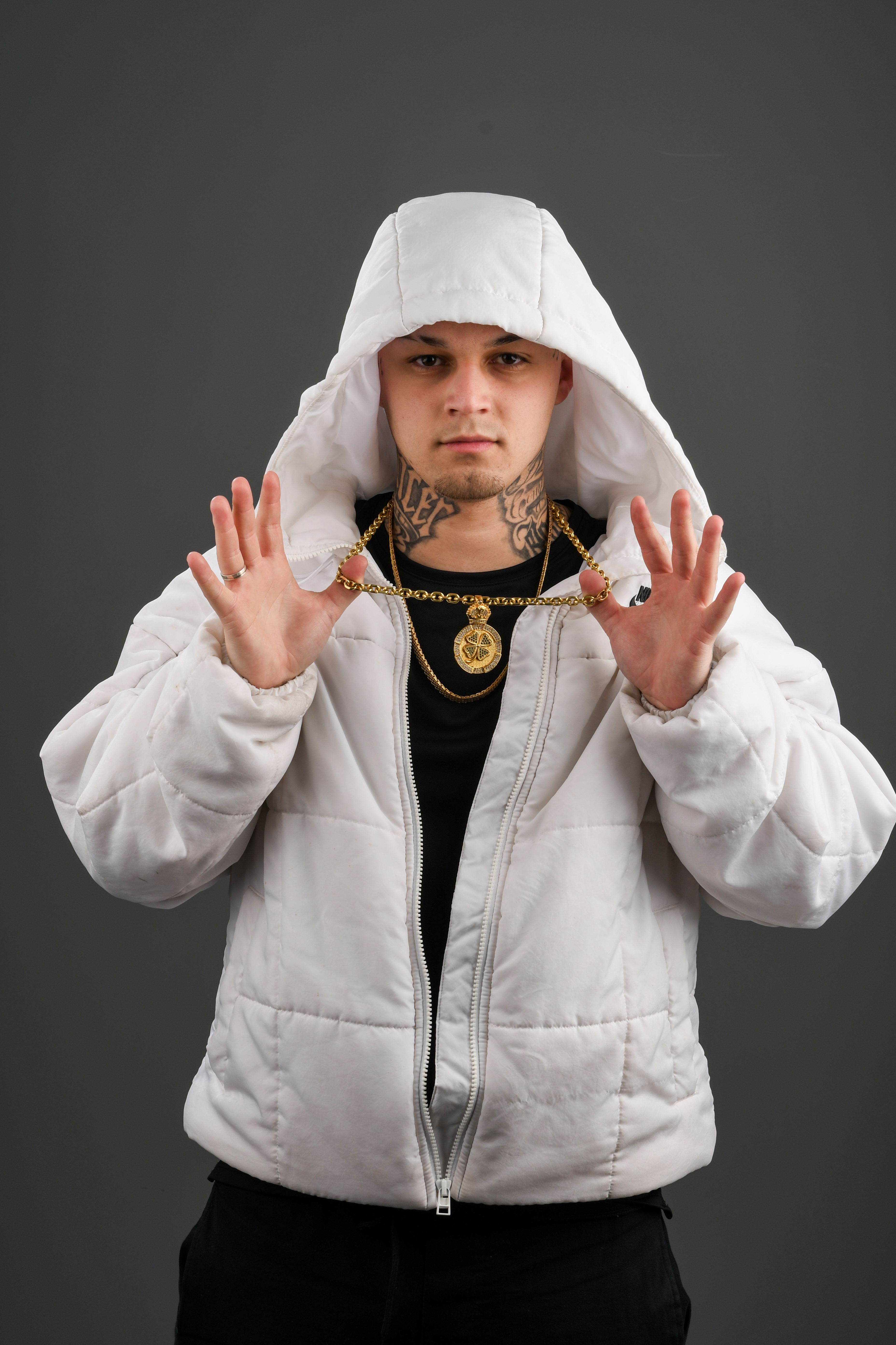 DJ Heron