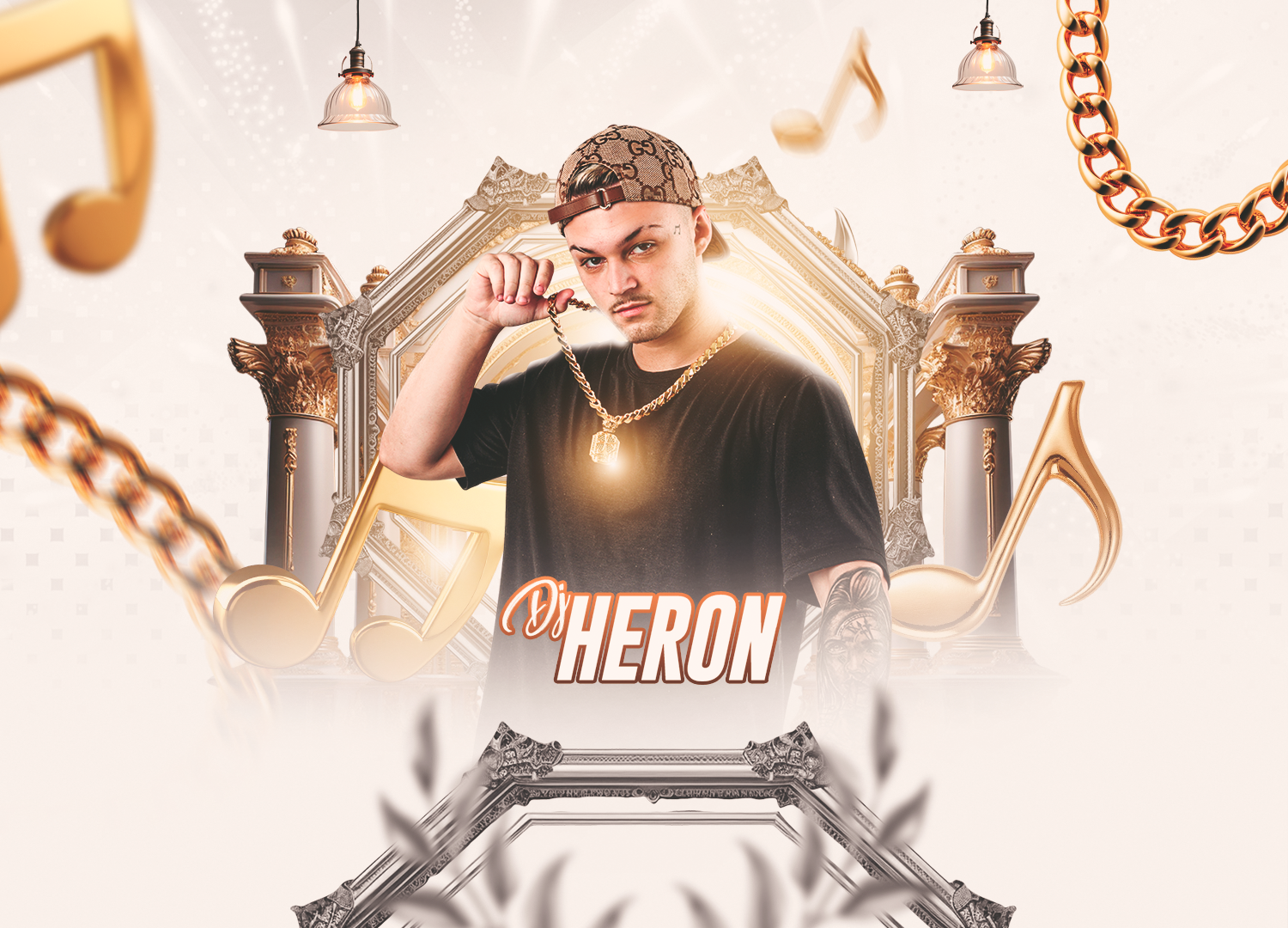 DJ Heron